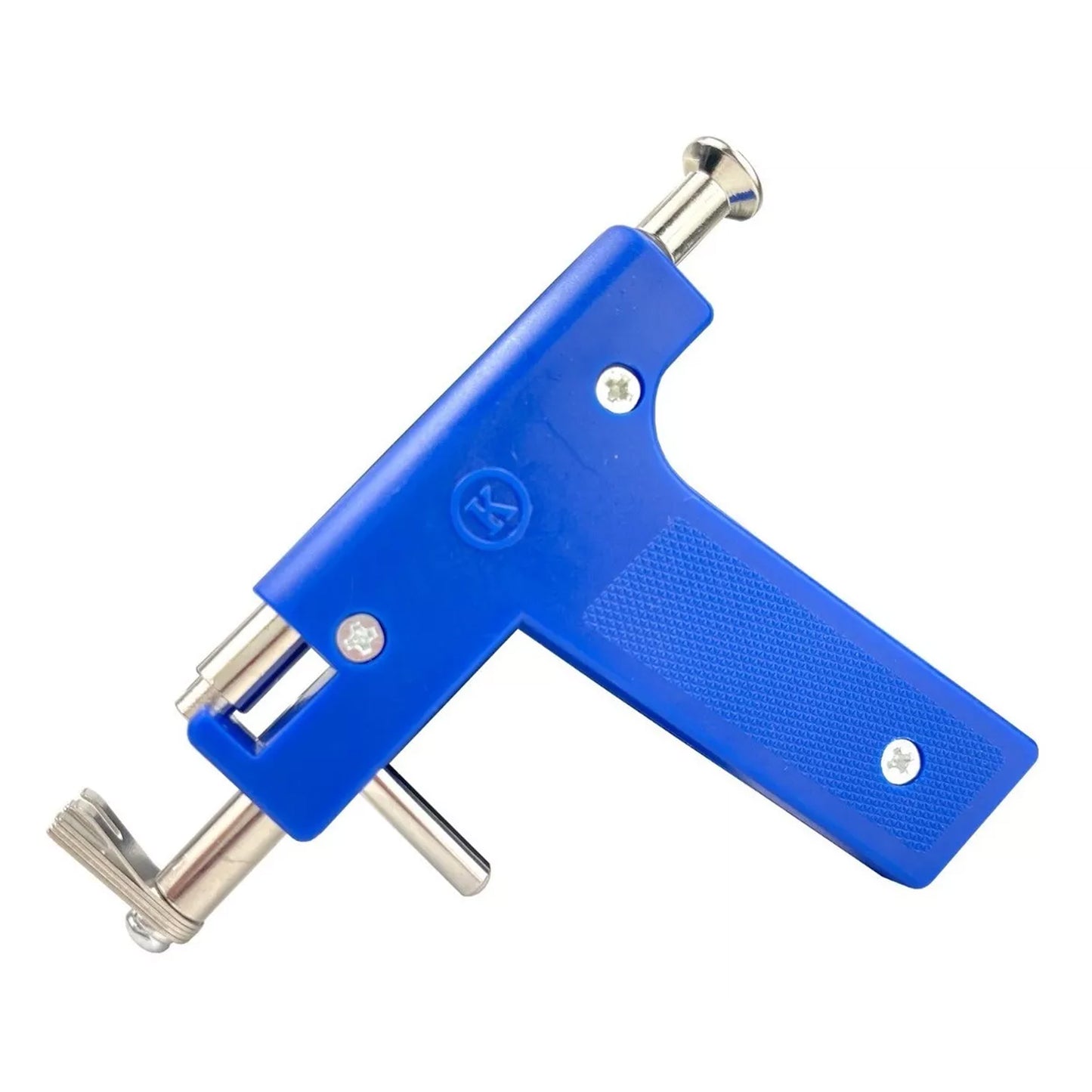 Pistola Perforadora Para Aros Piercing